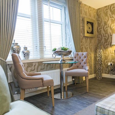 Town And Country Charleston Apartments Aberdeen Buitenkant foto